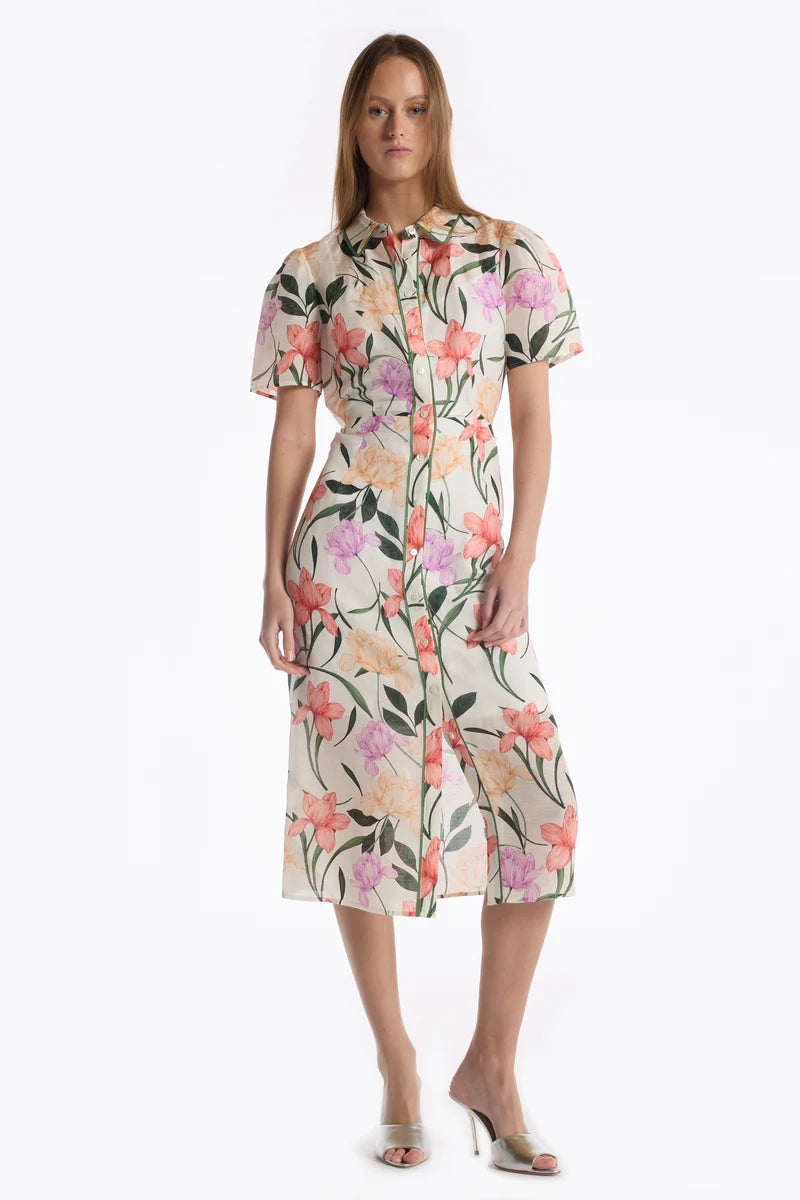 CHRISTY LYNN Cecile Dress