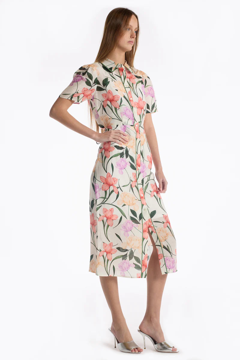 CHRISTY LYNN Cecile Dress