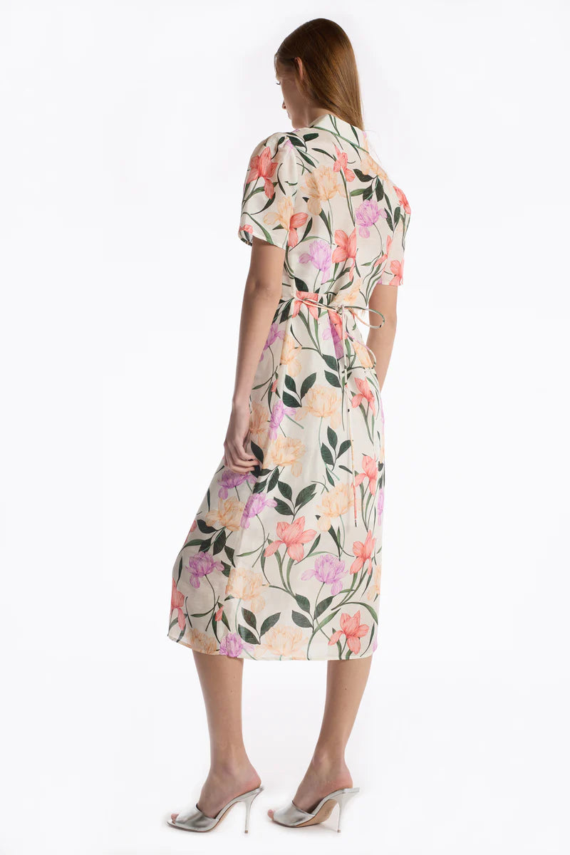 CHRISTY LYNN Cecile Dress