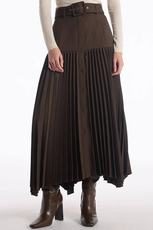 CHRISTY LYNN Cody Skirt