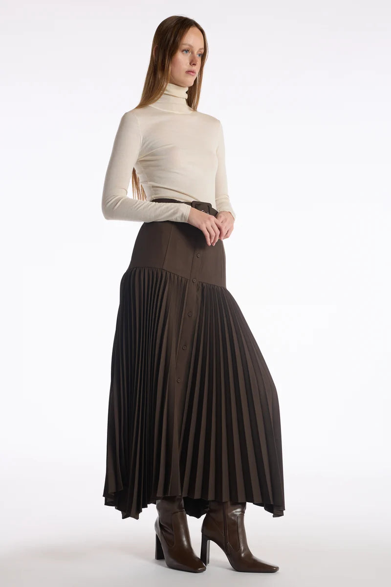 CHRISTY LYNN Cody Skirt