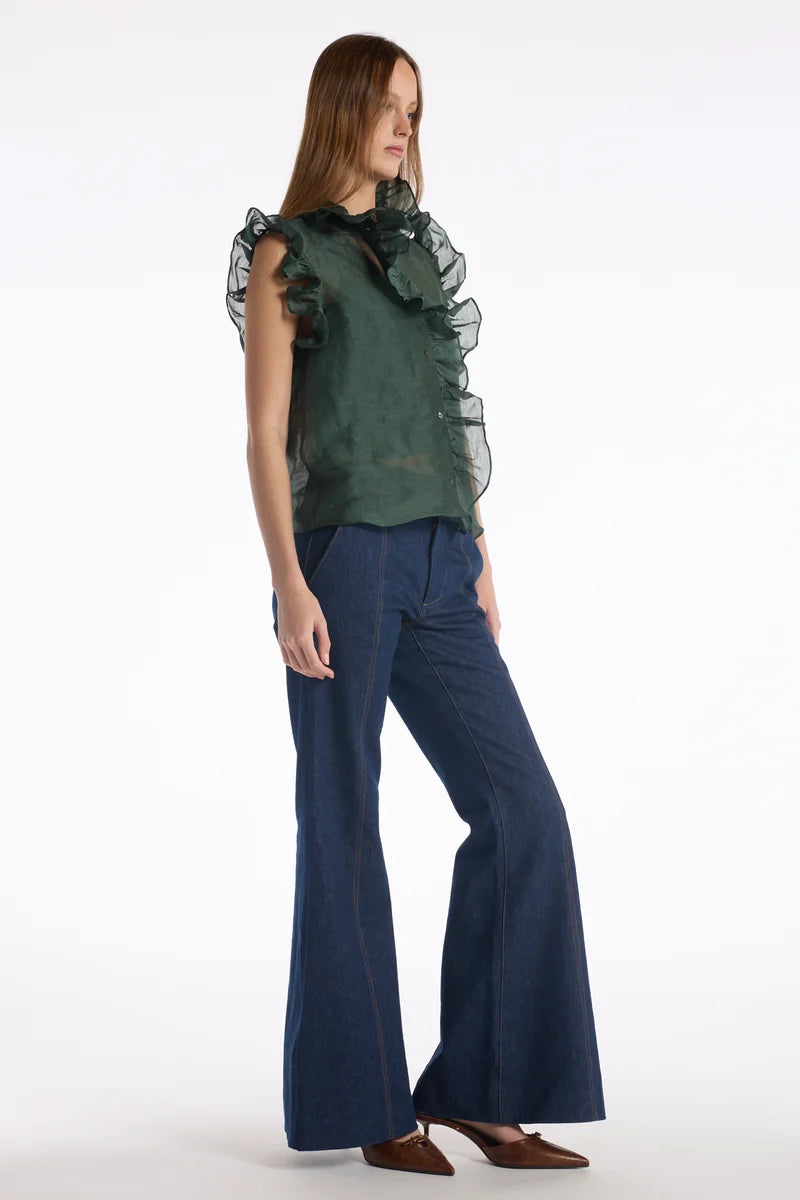 CHRISTY LYNN Marfa Top