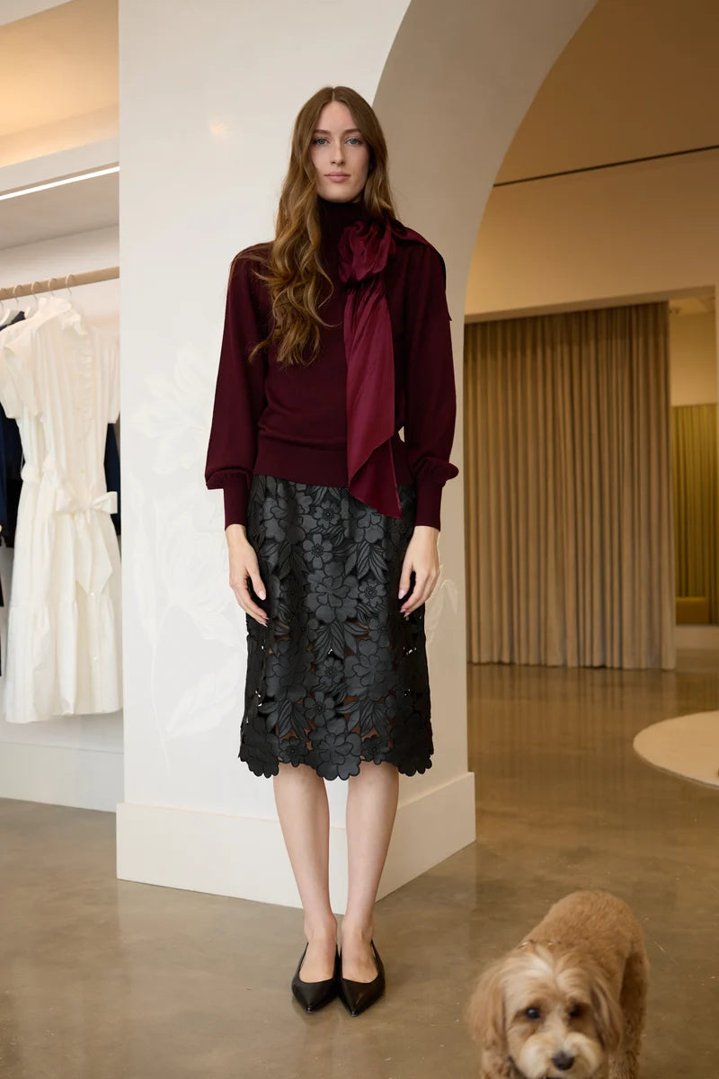 CHRISTY LYNN Verona Sweater