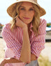 FRANK & EILEEN Mary Classic Shirt Dress