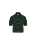 VERONICA BEARD Marie Tweed Cardigan