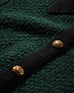 VERONICA BEARD Marie Tweed Cardigan