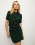 VERONICA BEARD Marie Tweed Cardigan
