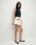 VERONICA BEARD Gershwin Tailored Shorts