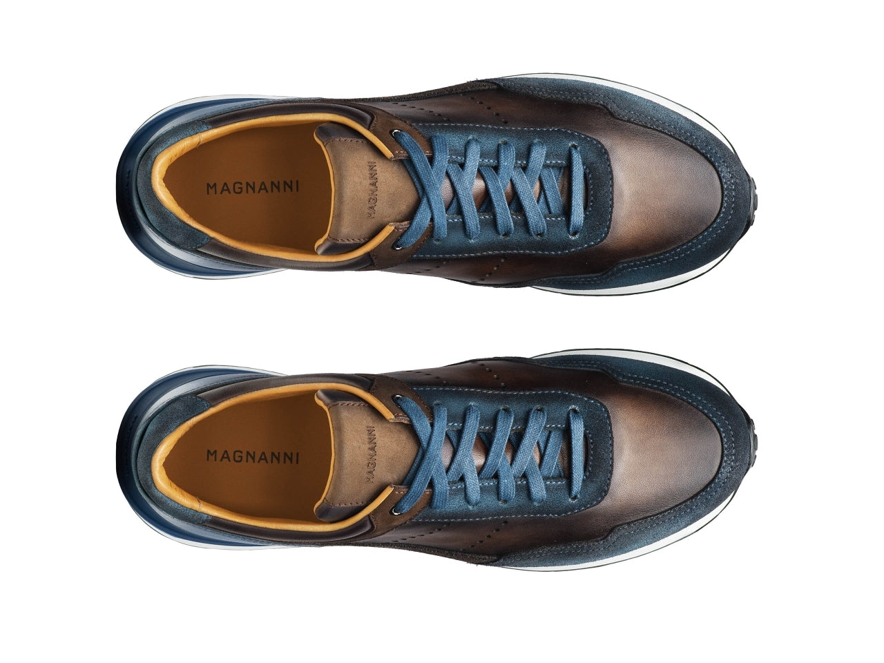 MAGNANNI Bravo
