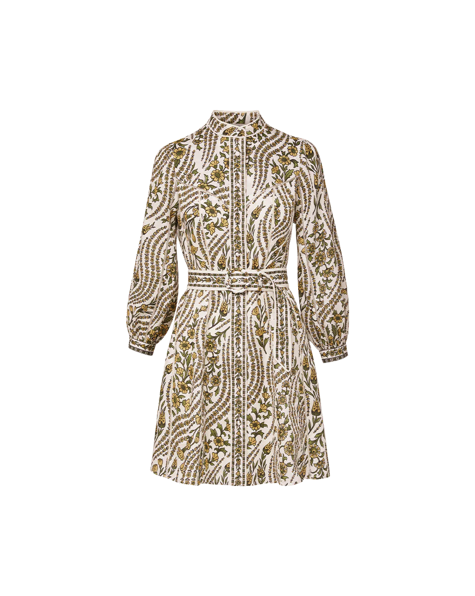 VERONICA BEARD Nolan Dress