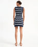 VERONICA BEARD Templeton Knitted Dress