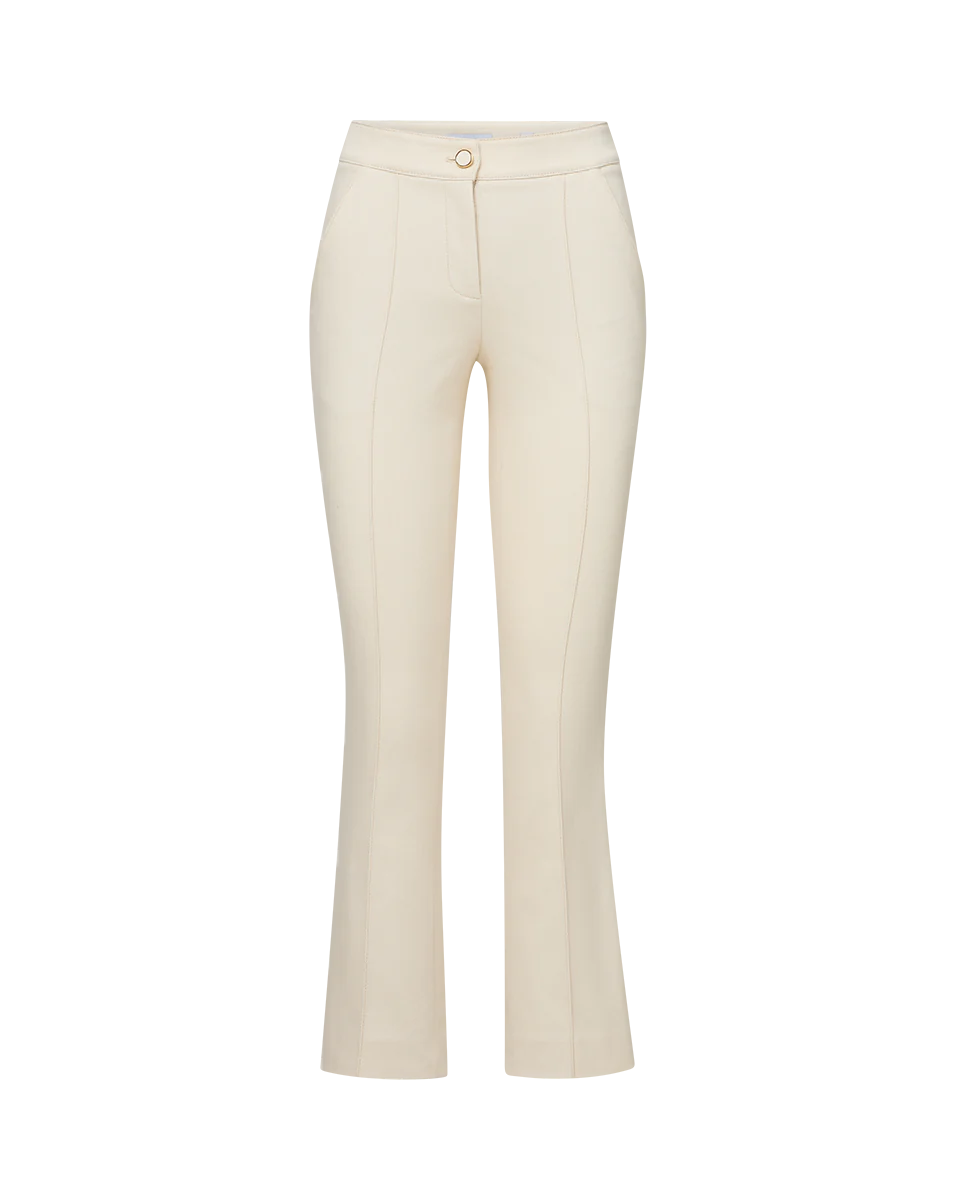 VERONICA BEARD Kimra Straight Leg Pant