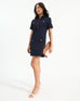 VERONICA BEARD Lucca Shift Dress