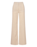 VERONICA BEARD Jude Metallic Pinstripe Pant