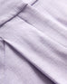 VERONICA BEARD Elbe Pleated Short