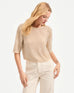 VERONICA BEARD Novalie Beaded Top