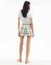 VERONICA BEARD Allen Plaid Short