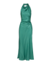 VERONICA BEARD Maggie Halter Maxi Dress