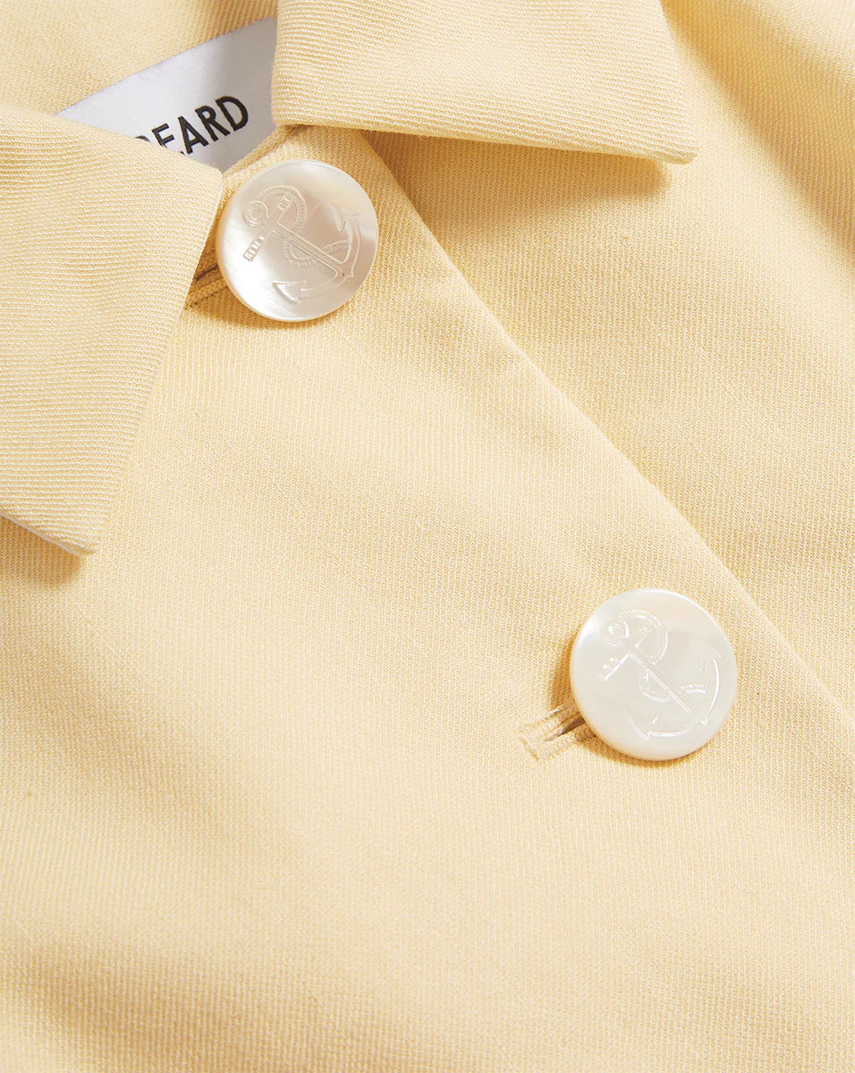 VERONICA BEARD Orlinda Halter Neck Vest