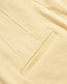 VERONICA BEARD Brit Stretch Linen Short