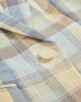 VERONICA BEARD Clayton Plaid Dickey