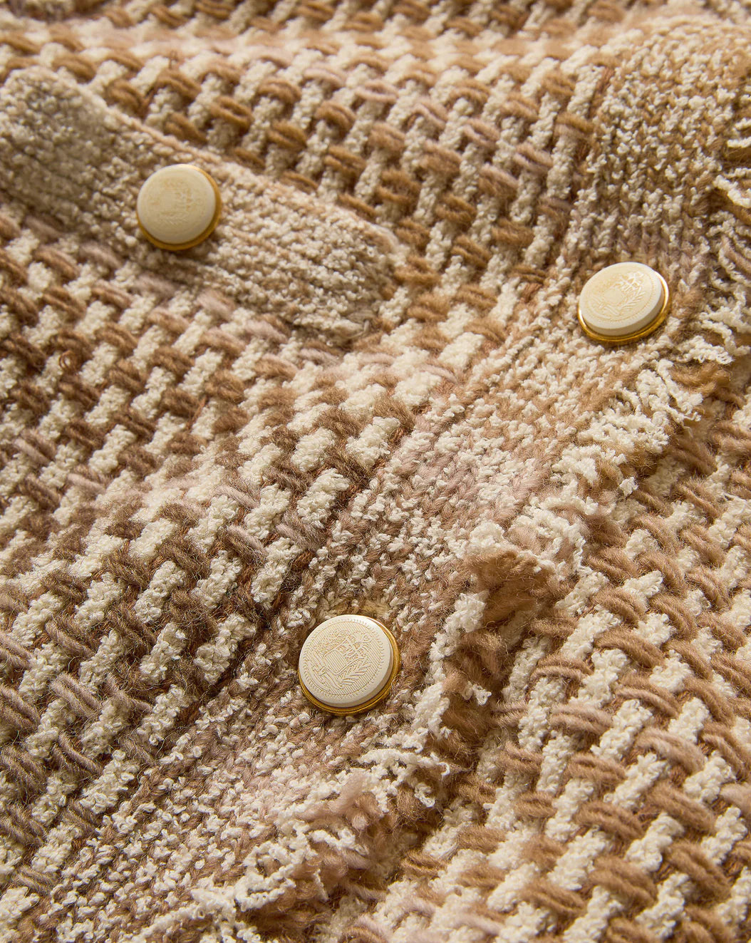 VERONICA BEARD Sariyah Jacket