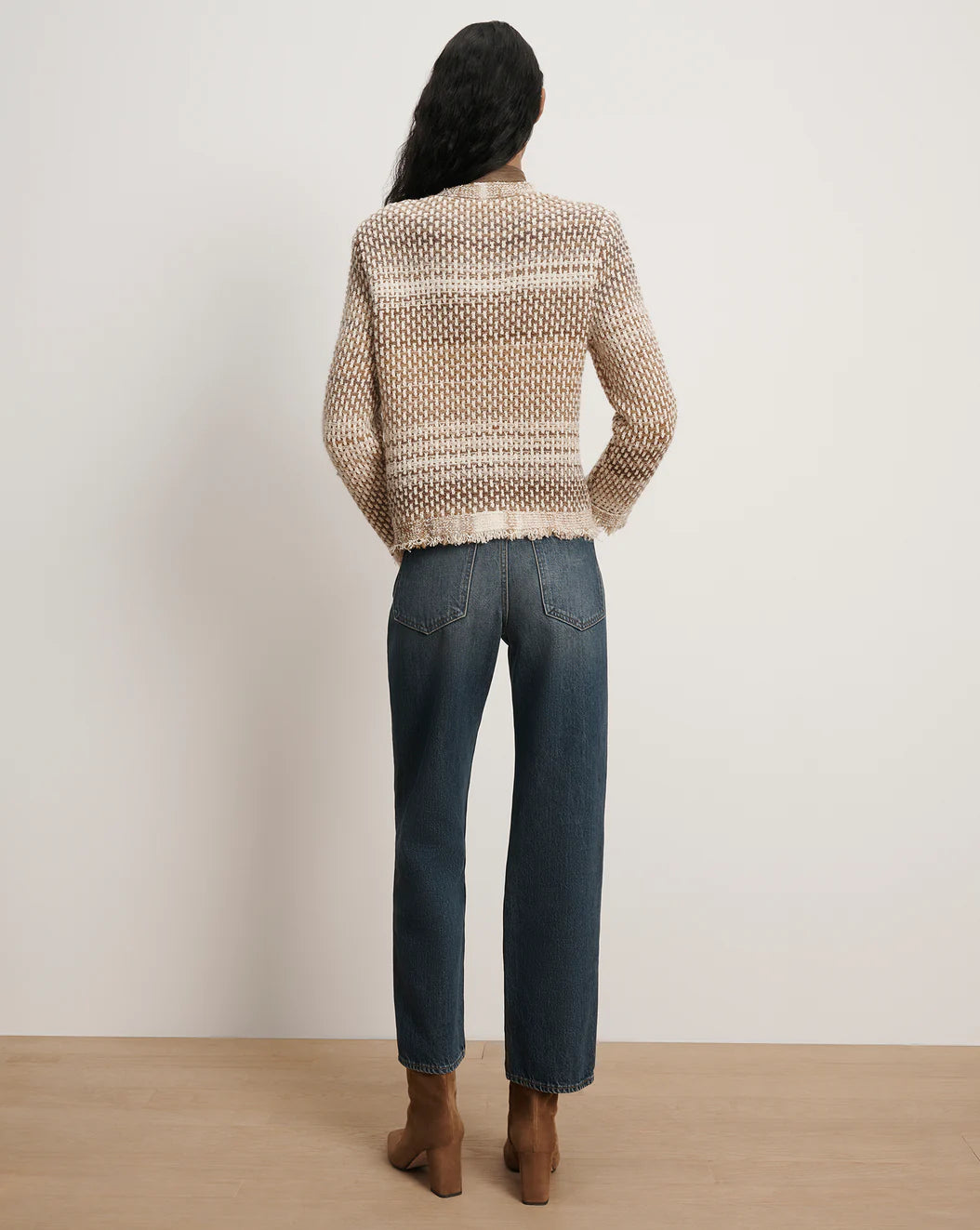 VERONICA BEARD Sariyah Jacket
