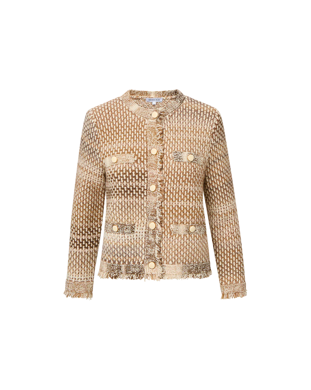 VERONICA BEARD Sariyah Jacket