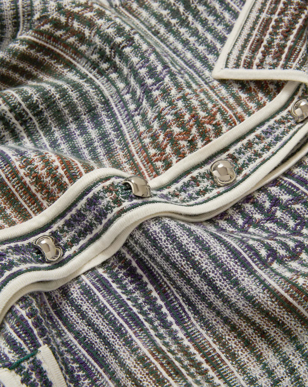 VERONICA BEARD Lauper Knit Mini Dress