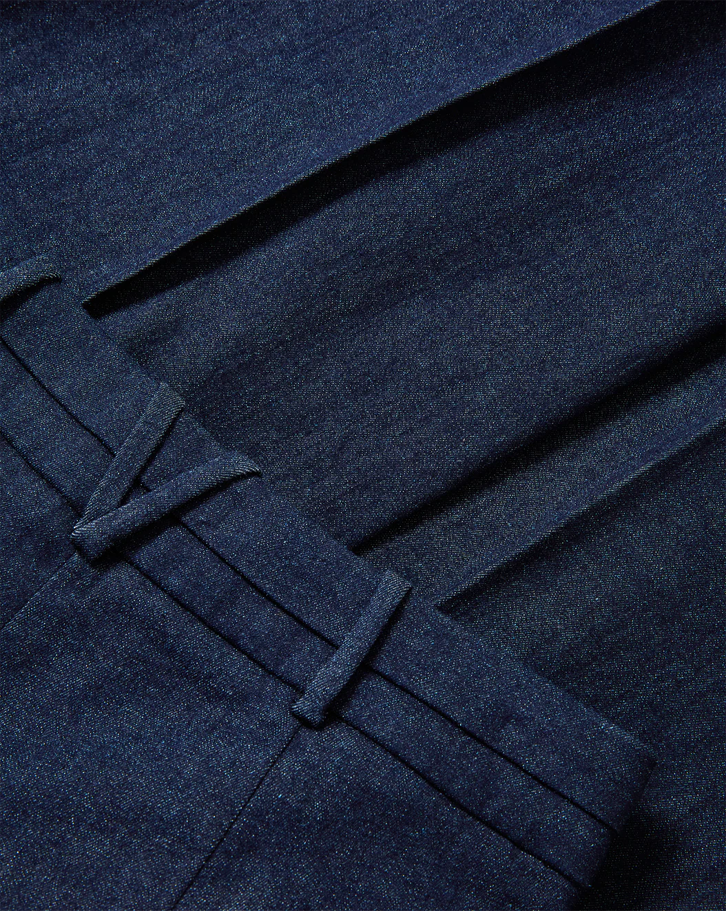 VERONICA BEARD Crue Wide-Leg Denim Pant