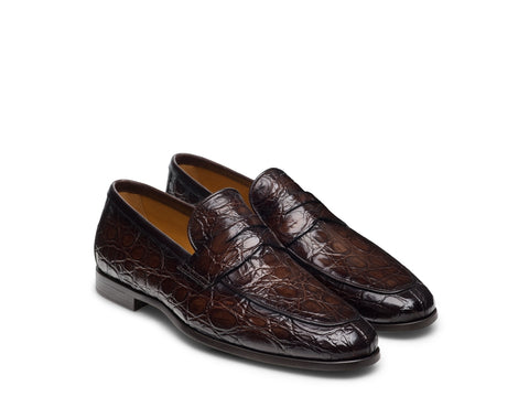 MAGNANNI Vicente Croc