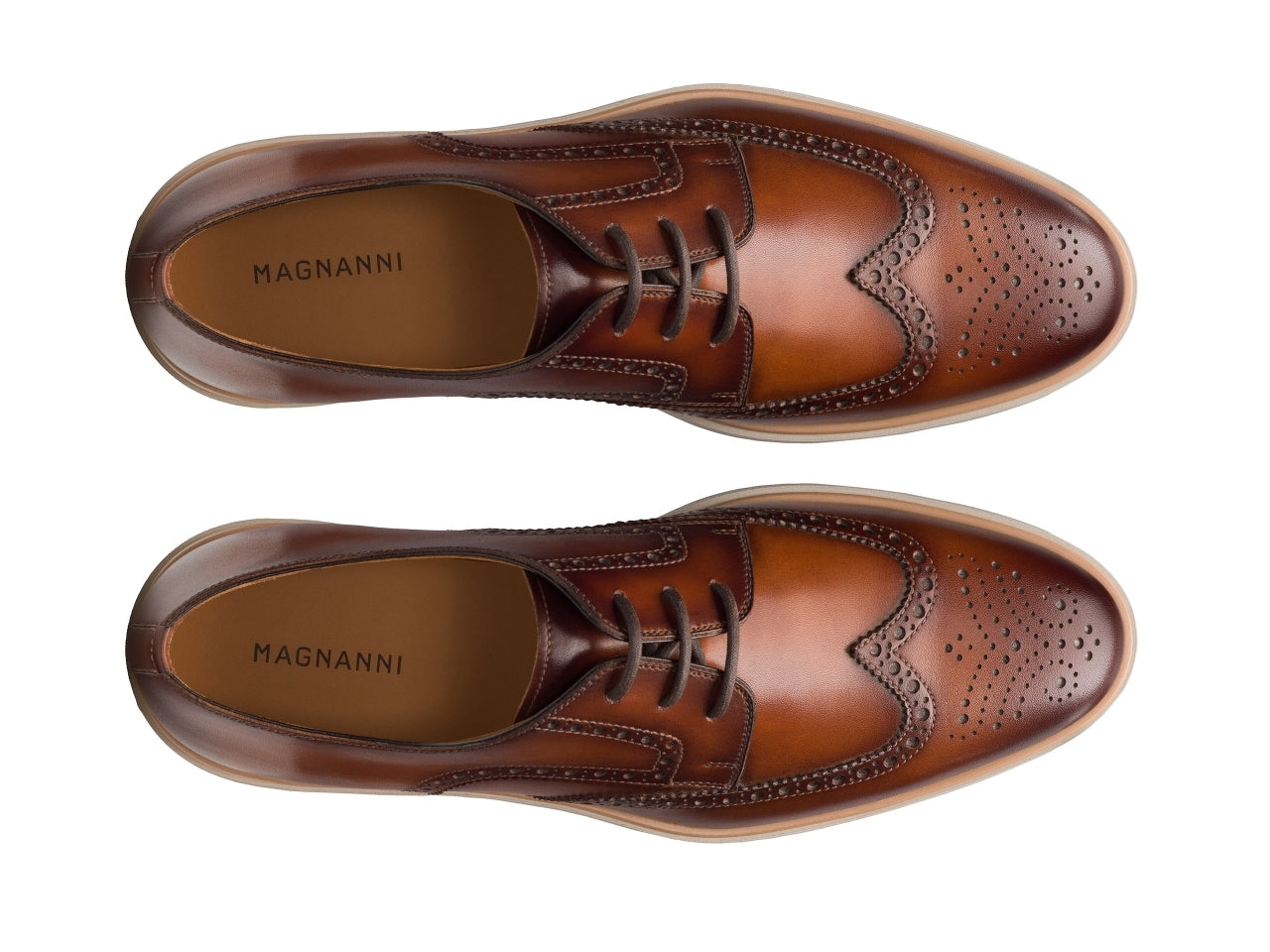MAGNANNI Leonel II
