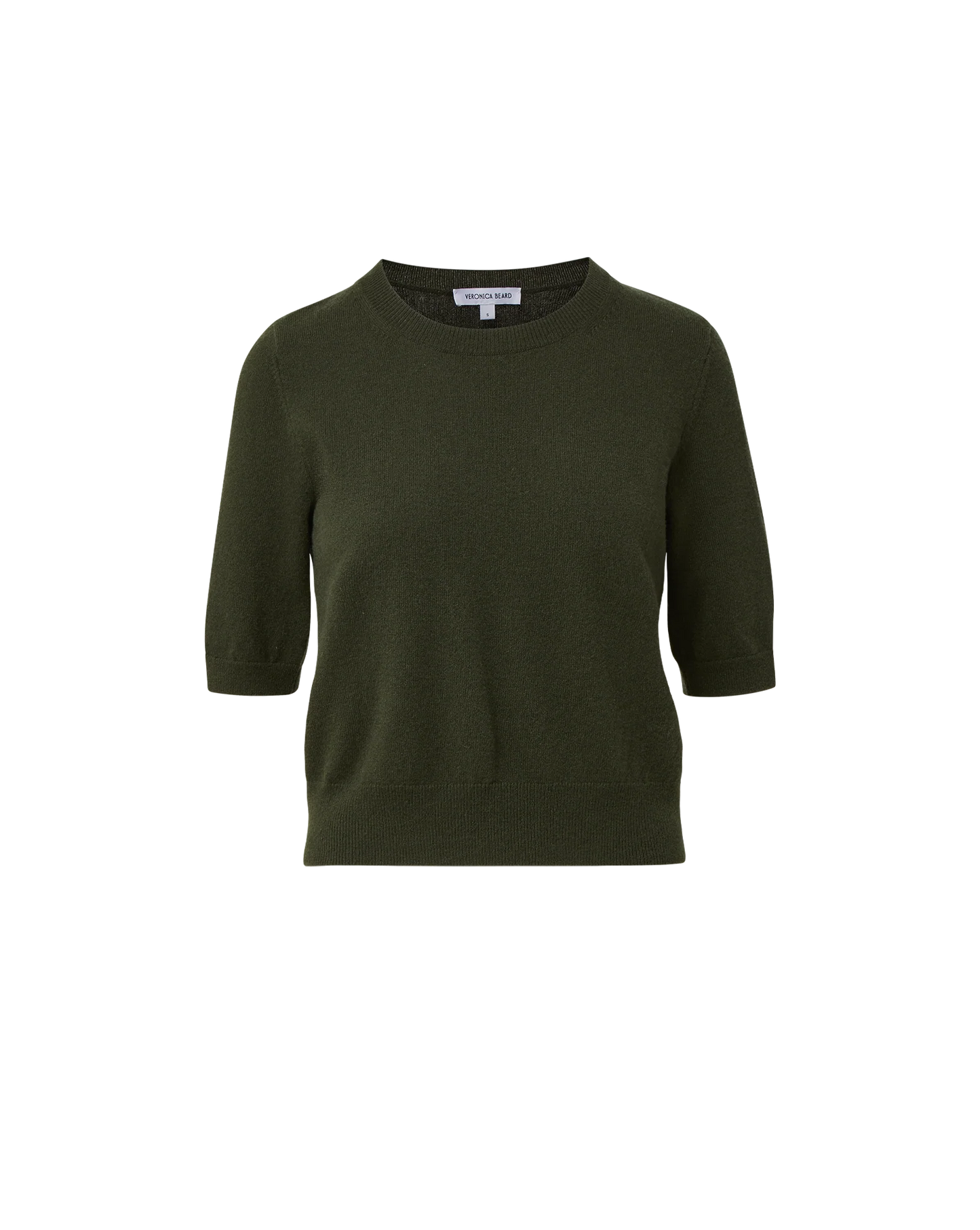 VERONICA BEARD Shana Cashmere Sweater