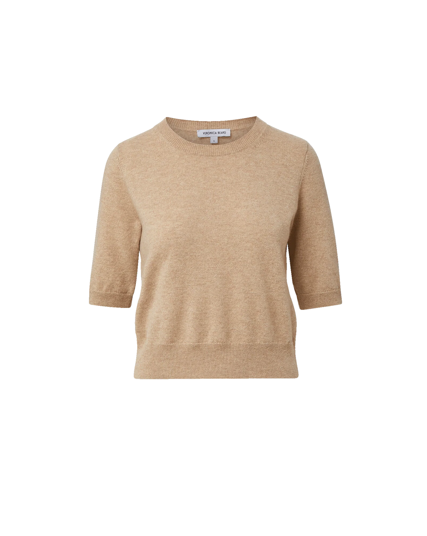 VERONICA BEARD Shana Cashmere Sweater
