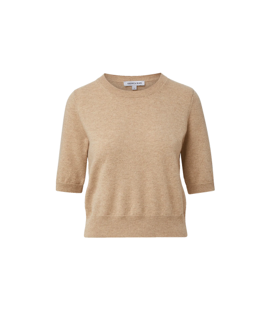VERONICA BEARD Shana Cashmere Sweater