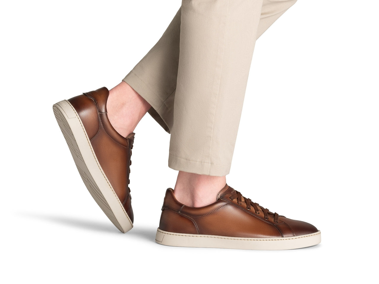 MAGNANNI Cote Lo Stretch-Lace