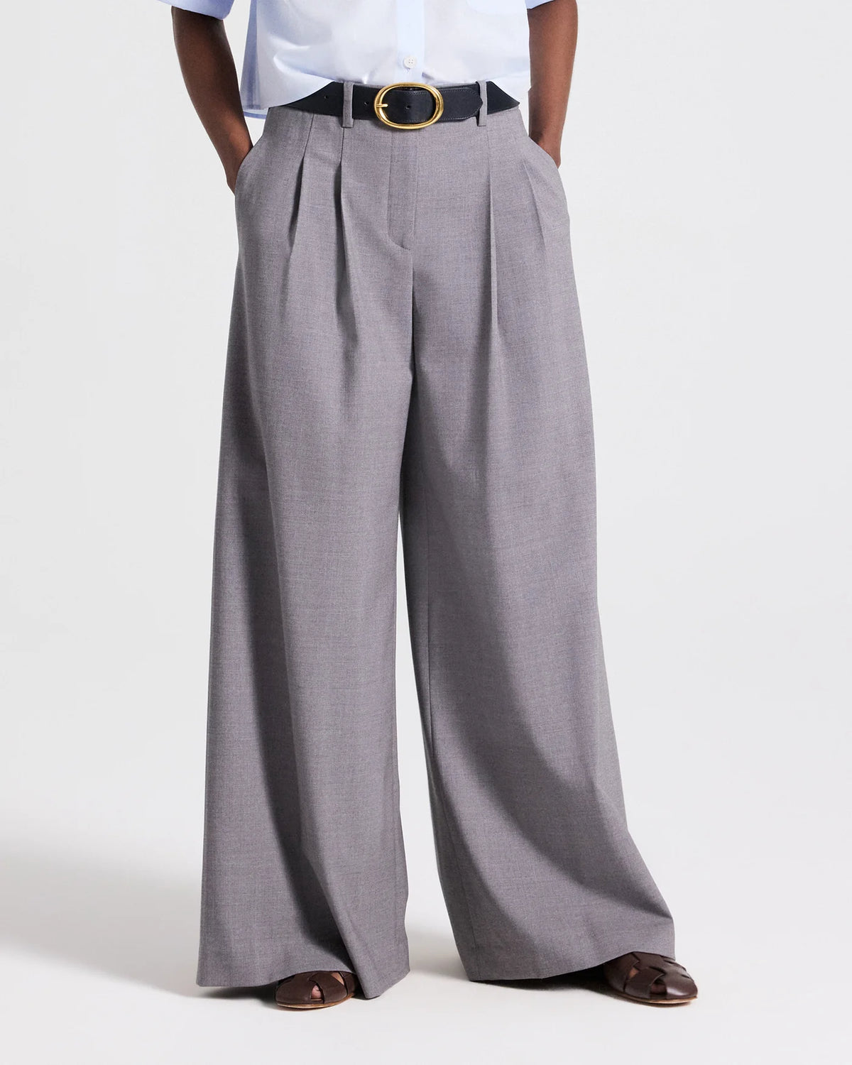 TWP Avery Pant
