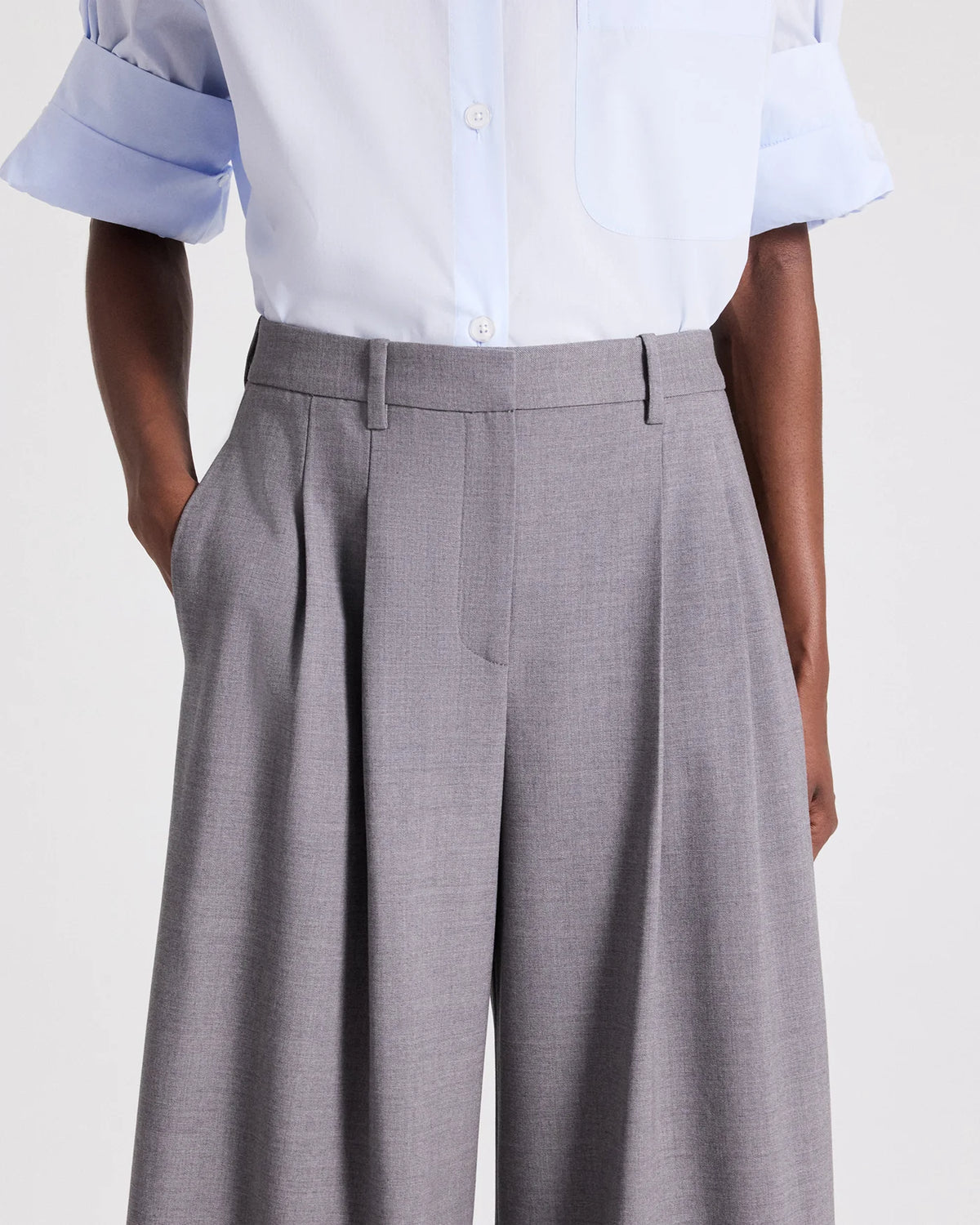 TWP Avery Pant