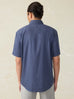 FAHERTY Short Sleeve Movement Shirt