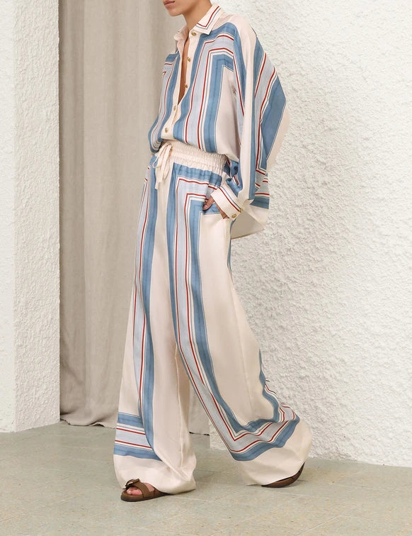 ZIMMERMANN Track Pant