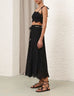 ZIMMERMANN Rhiannon Embroidered Bodice