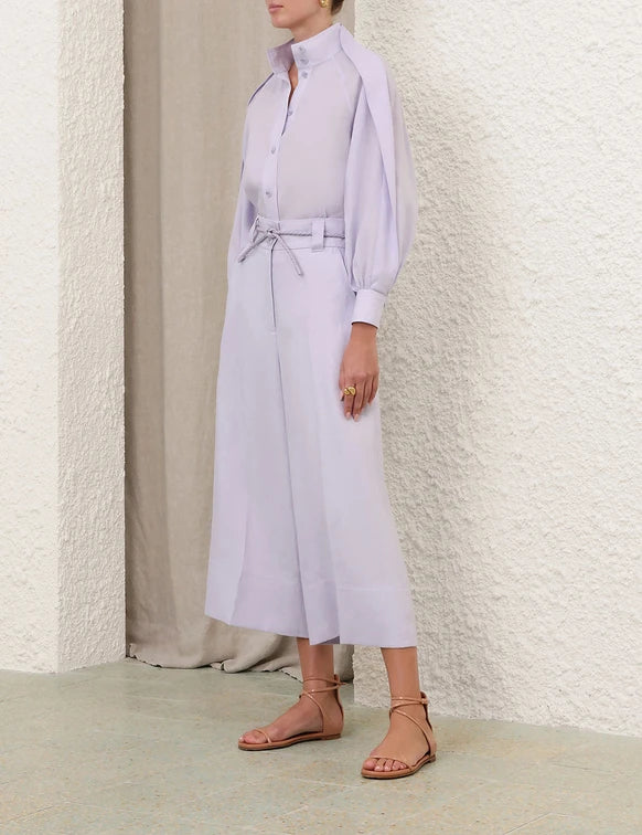 ZIMMERMANN Billow Blouse