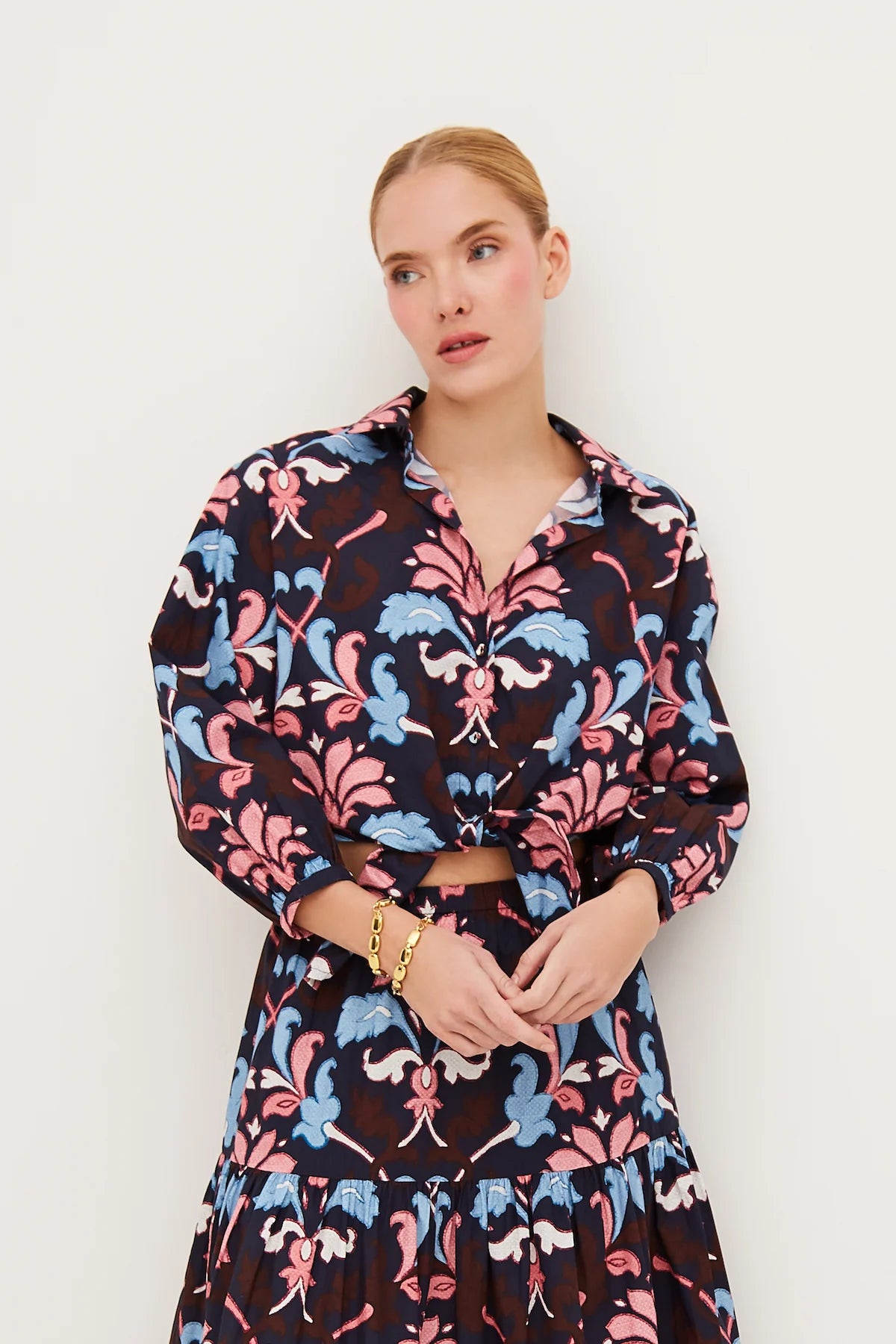 CARA CARA Rumson Top