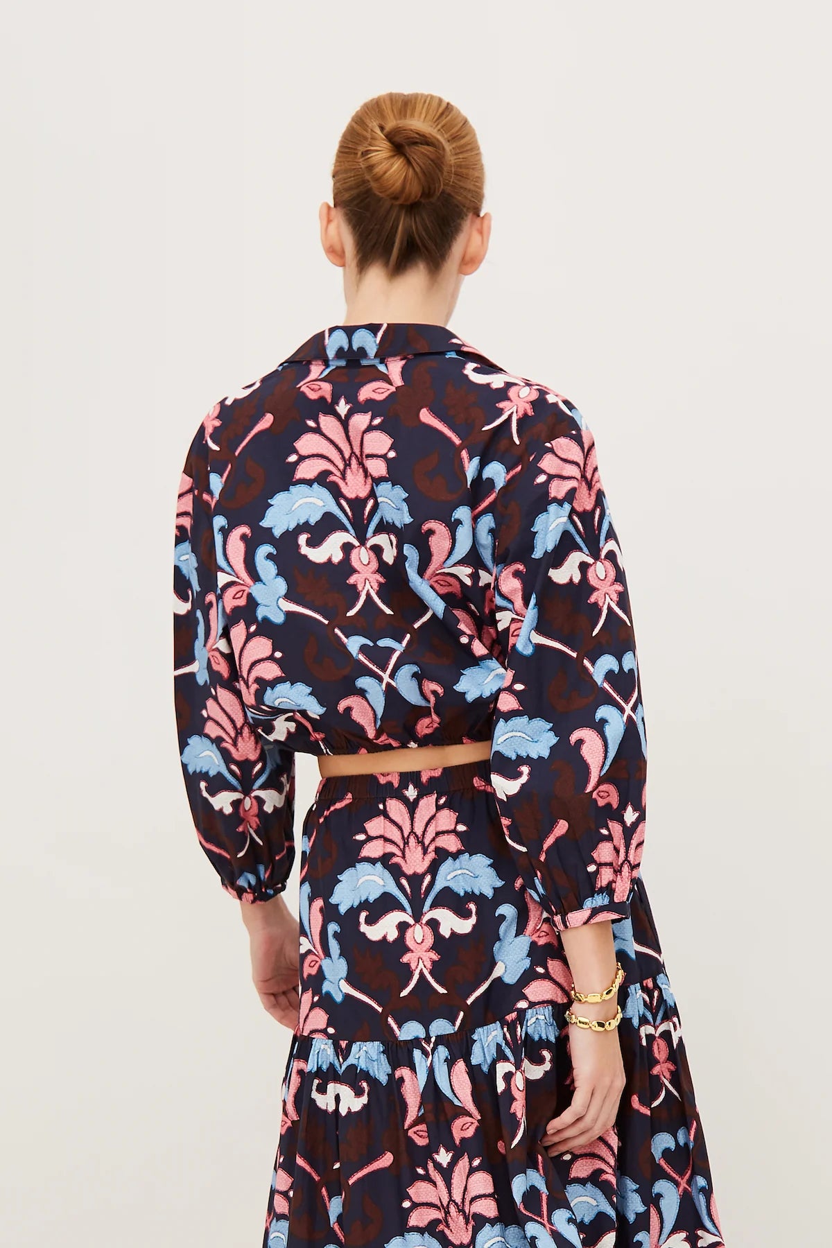 CARA CARA Rumson Top