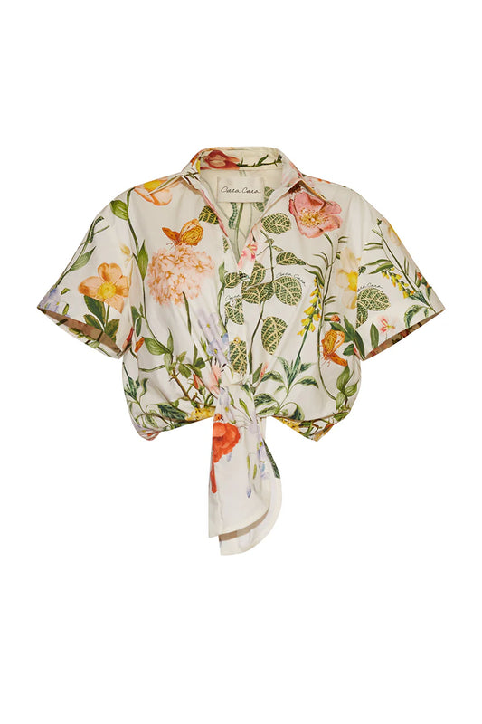 CARA CARA Asbury Top