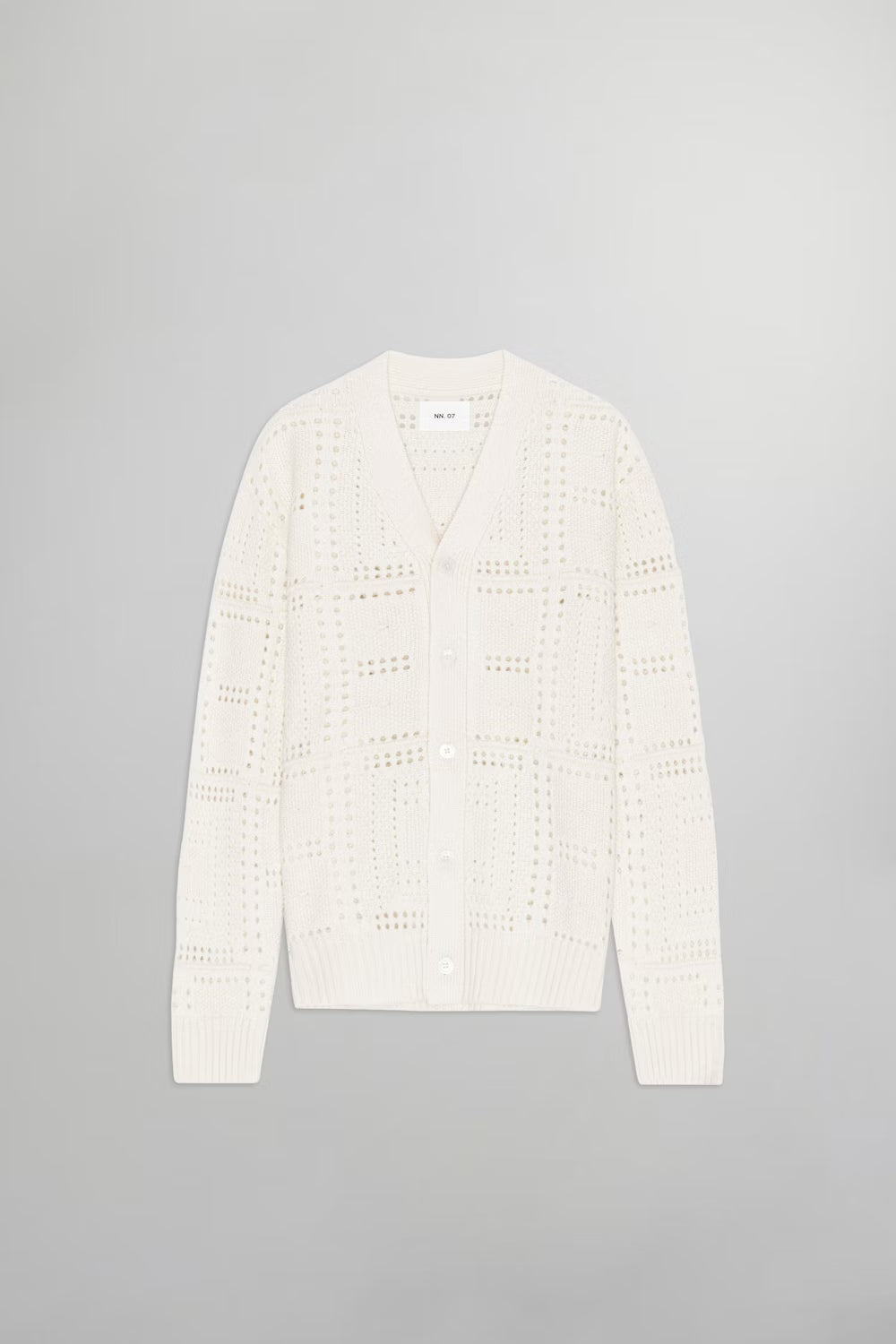 NN07 Tobias Cardigan