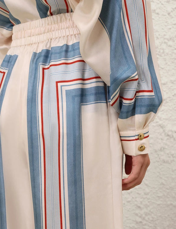 ZIMMERMANN Track Pant