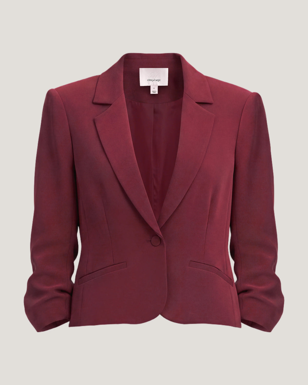CINQ A SEPT Le Petit Khloe Blazer