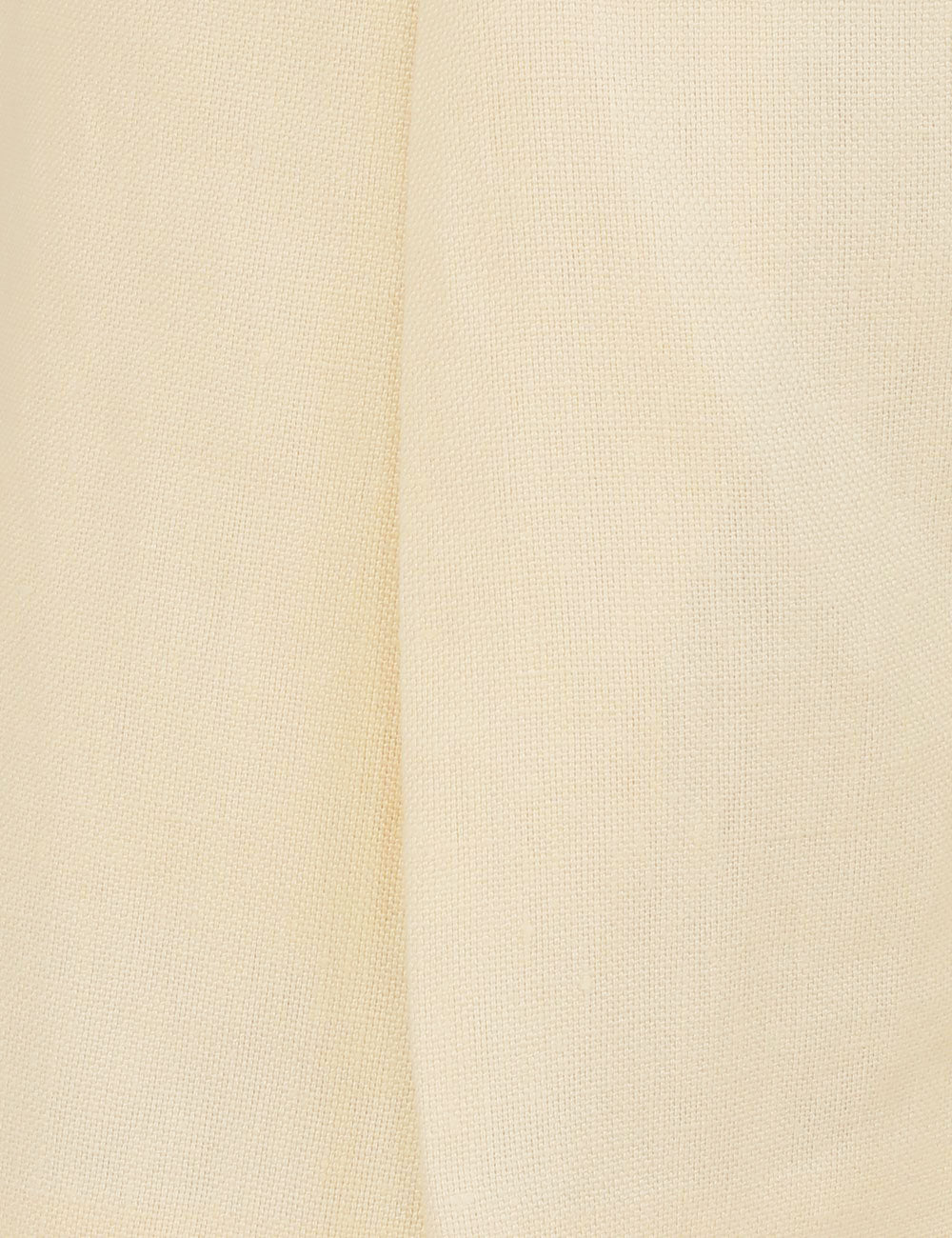 ZIMMERMANN Illuminate Linen Short