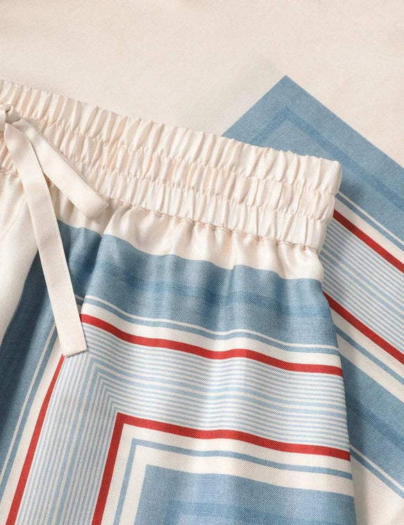 ZIMMERMANN Track Pant